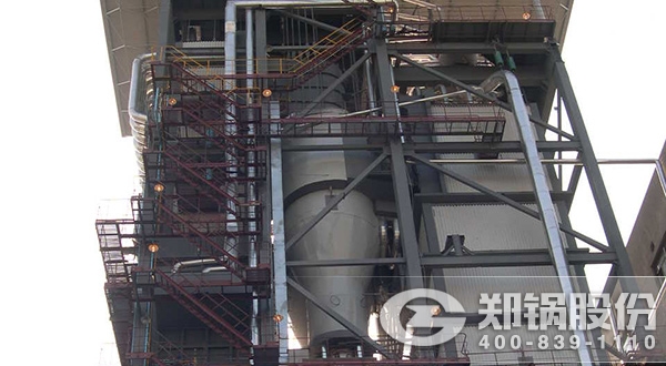 燃煤锅炉刷新方案