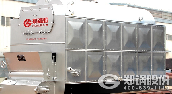 新疆燃煤锅炉