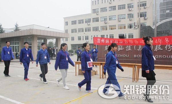 塑豪门国际仪容仪表 建集团新形象