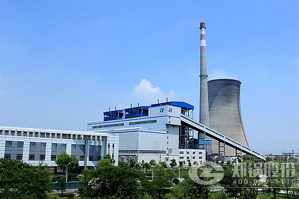豪门国际116MW循环流化床锅炉的经济效益剖析