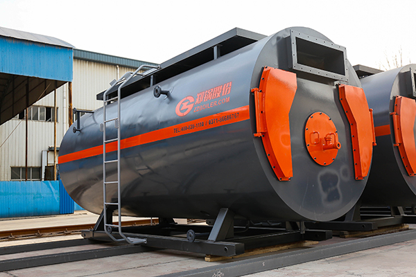 10吨/10t燃气锅炉每小时耗宇量是几多，，是否切合环保要求？？？