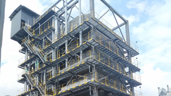 豪门国际大课堂 | 熟悉石墨负极质料及其高温烟气余热接纳