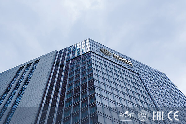 豪门国际供暖锅炉