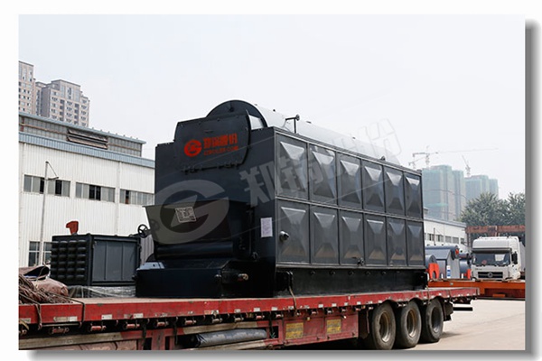 燃气锅炉调试怎样调，调哪些？？？