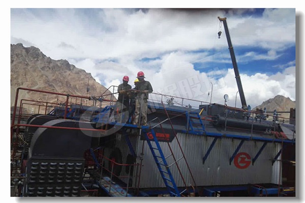 江西燃油锅炉供应哪家强？