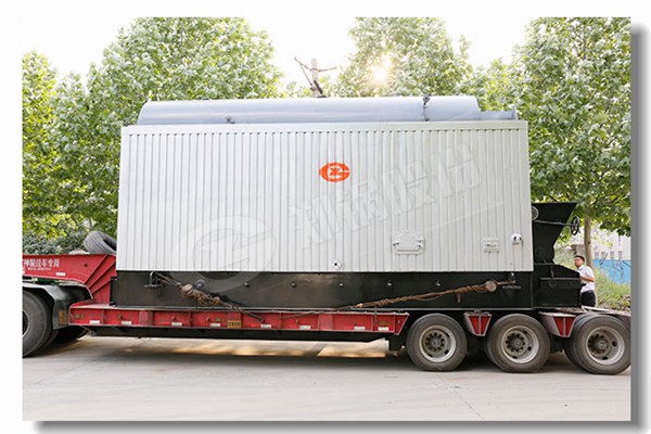 铸铁燃气锅炉，，，用于强制热水