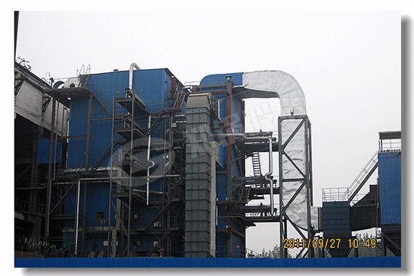 生物质颗粒锅炉怎样下料？？