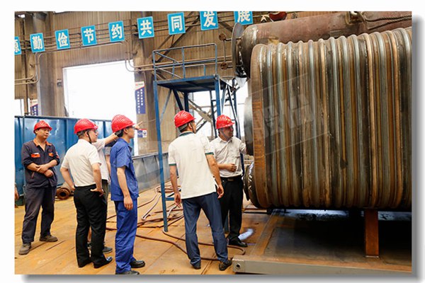 燃气锅炉的锅炉房设计有哪些要点？