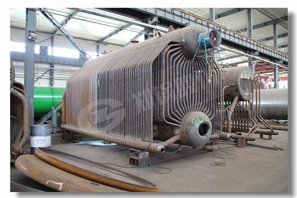 节能冷凝热水锅炉价钱