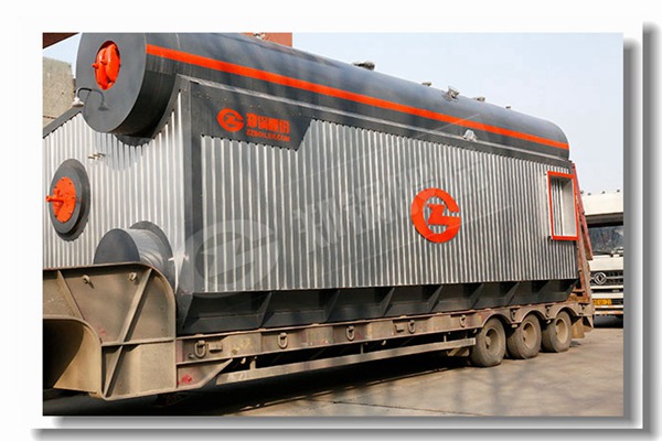 温室莳植用油或气锅炉