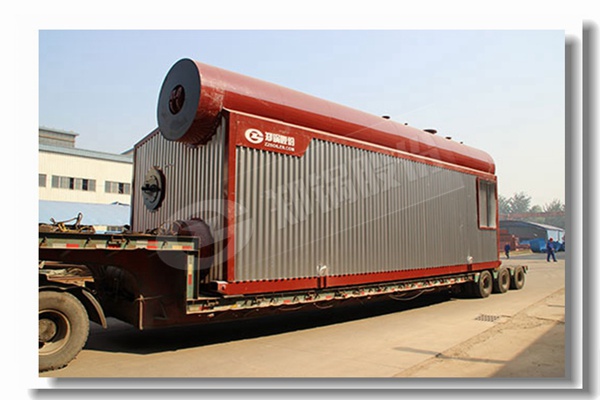 热水锅炉省煤器的原理及作用是什么？？