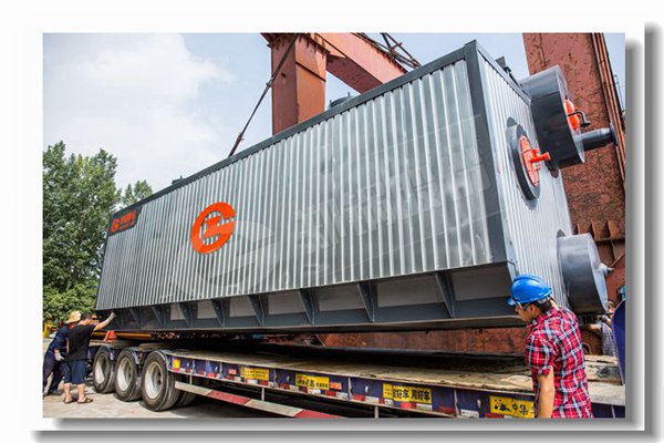 生物质燃料行业蒸汽锅炉价钱