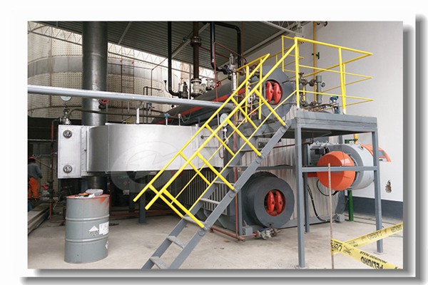 锅炉辅机的作用划分是什么？