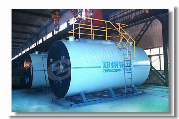 燃气锅炉烟道冷凝水疏水器有什么作用？？