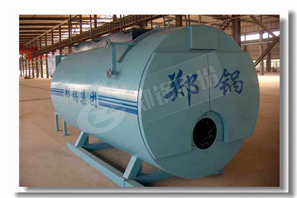 工业锅炉的加热方式有哪些？