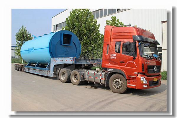 自然气锅炉用自然气燃烧器