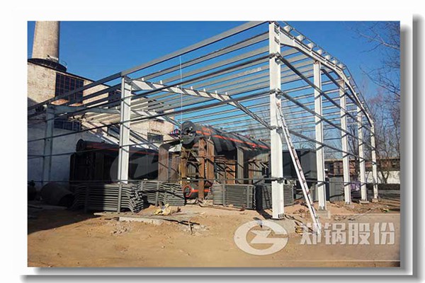 燃煤锅炉怎样选用除尘器？？？