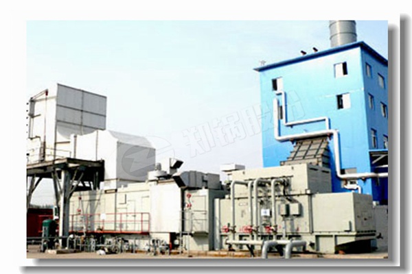 wns卧式柴油热水锅炉价钱