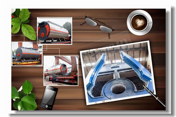 燃气热水锅炉需要举行煮炉操作吗？？