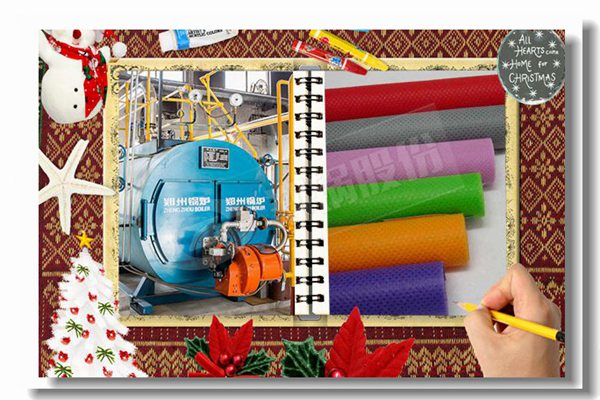 热水锅炉供热煤耗一般几多？？？