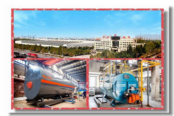 生物质燃料锅炉的原理是什么？